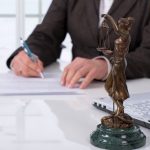 4 Circumstances During Which You Should Consult a Business Attorney