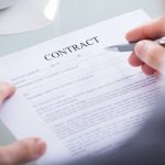 A Fort Lauderdale Business Agreement Attorney Can Help You Structure Your Contracts