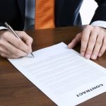 When is the Right Time to Hire a Contract Attorney?