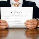 When to Hire a Commercial Real Estate Attorney