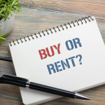 How to Decide Between Buying and Renting Your Place of Business