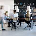 Coworking: A fast-growing real estate market segment in 2019