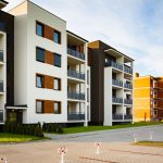 Steps to Buying an Apartment Complex